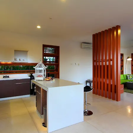 Papillon Umalas Villas